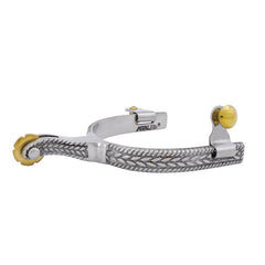 Roping Spurs - FG Pro Shop Inc.