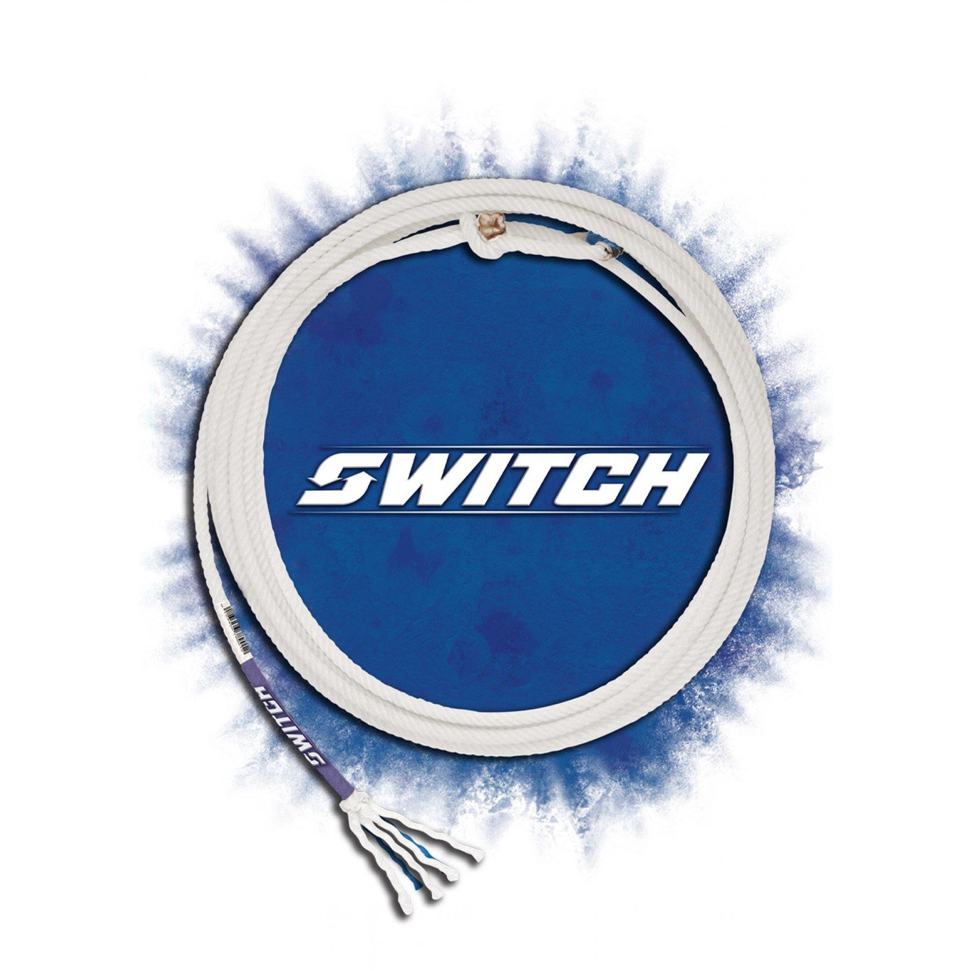 Switch Calf Rope - FG Pro Shop Inc.