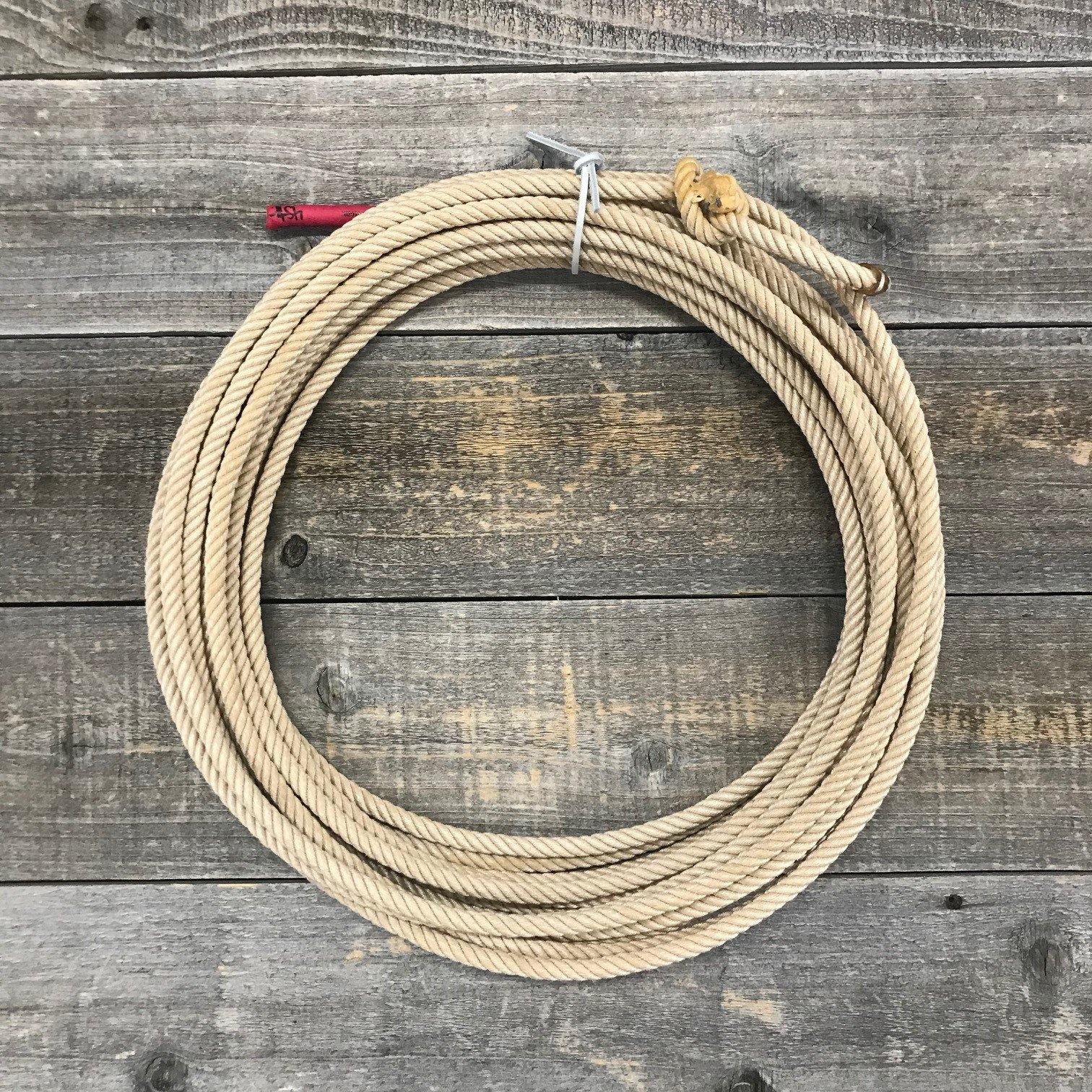 Syngrass Calf Rope - FG Pro Shop Inc.