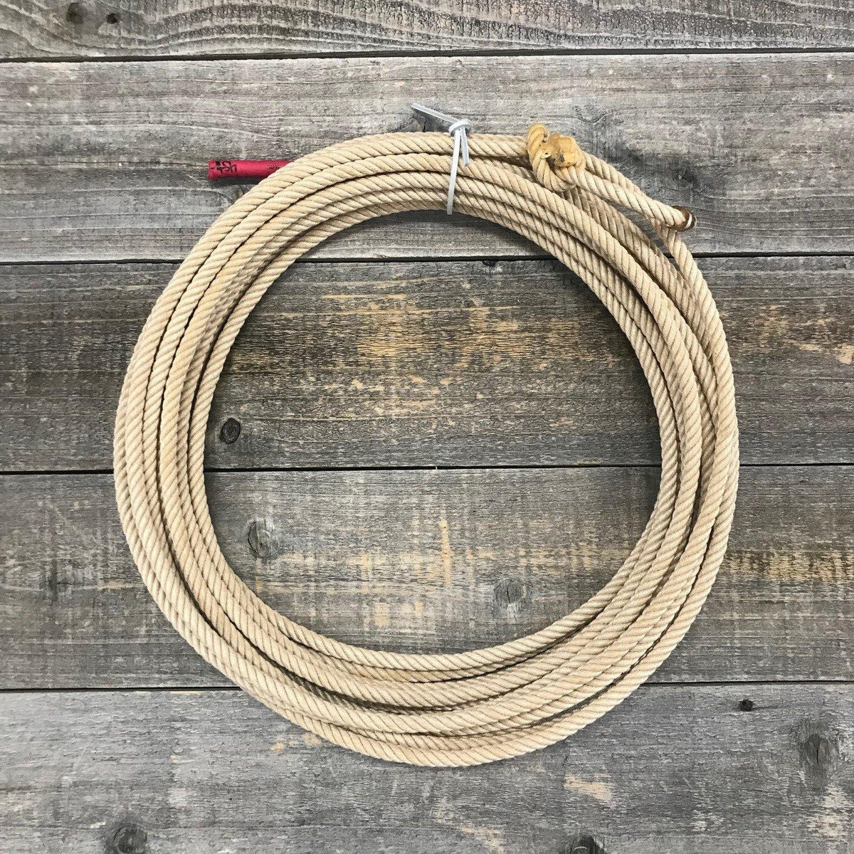 Lasso rope top for sale