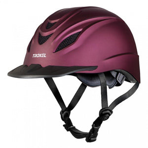Troxel Intrepid Helmet - Mulberry - FG Pro Shop Inc.