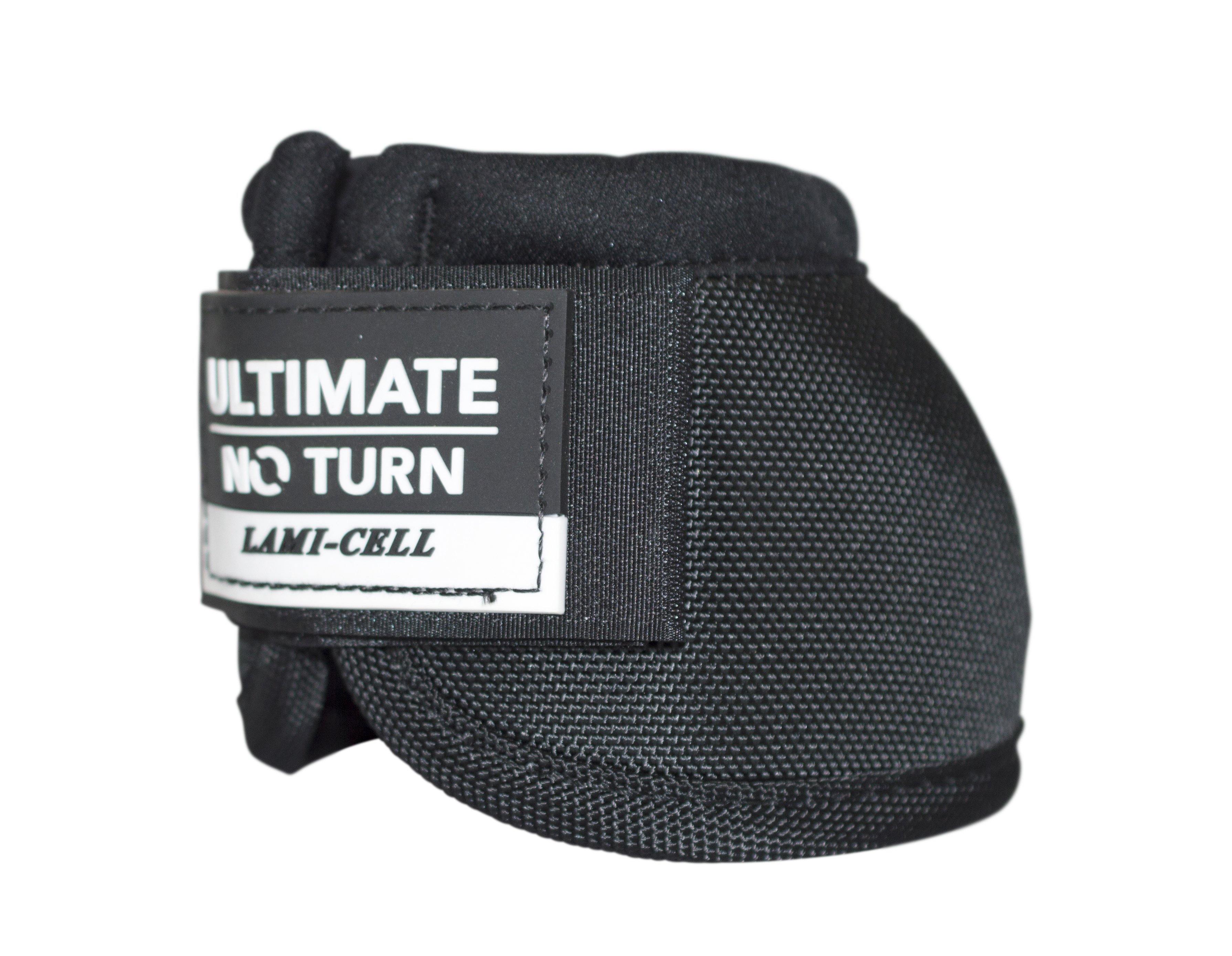 Ultimate No Turn Bell Boots by Lami-Cell - FG Pro Shop Inc.
