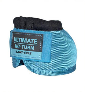 Ultimate No Turn Bell Boots by Lami-Cell - FG Pro Shop Inc.