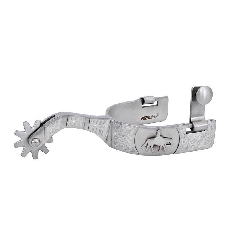 Western Pleasure Show Spurs - Mens - FG Pro Shop Inc.