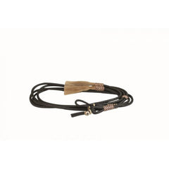 Soft Leather Split Reins By Jim Taylor - FG Pro Shop Inc.
