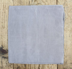 WildRag 35x35'' Silver - FG Pro Shop Inc.