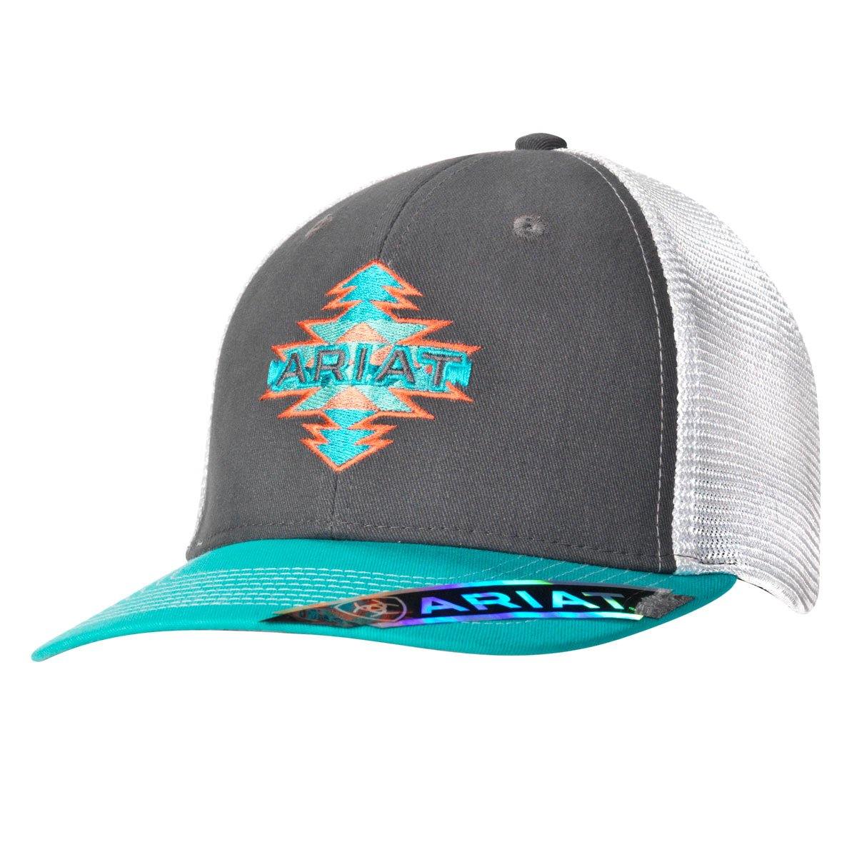 Ariat Aztec Logo Cap - FG Pro Shop Inc.