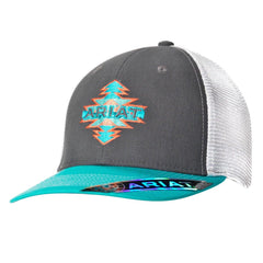 Ariat Aztec Logo Cap - FG Pro Shop Inc.