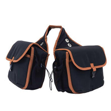 Load image into Gallery viewer, Saddle Bag Deluxe - FG Pro Shop Inc.
