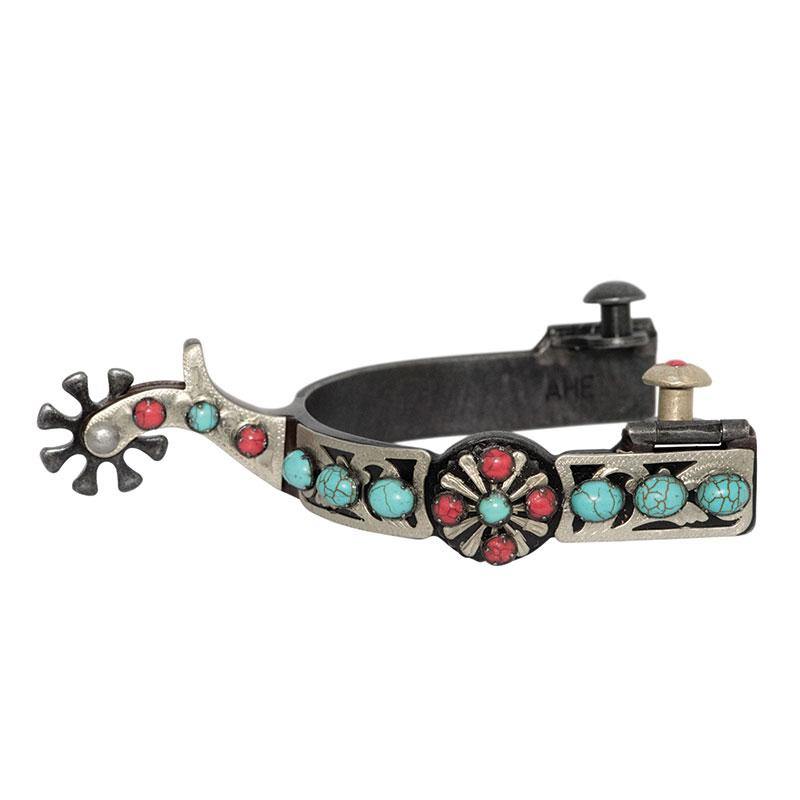 Stone South West Spurs - Ladies - FG Pro Shop Inc.