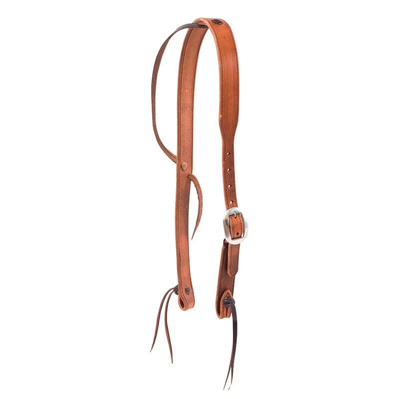 Headstall Slip Ear Cowboy Knot - FG Pro Shop Inc.