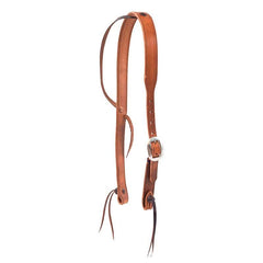 Headstall Slip Ear Cowboy Knot - FG Pro Shop Inc.
