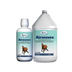 Airwaves - Omega Alpha - FG Pro Shop Inc.