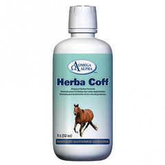 Herba Coff - Omega Alpha