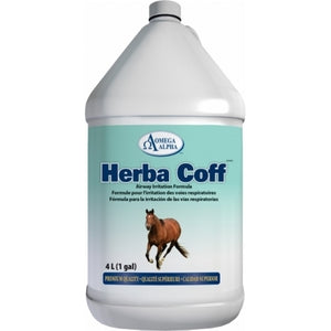 Herba Coff - Omega Alpha