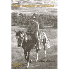 Gérald Leblanc Book - French