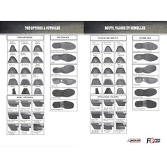 Boulet Boots 6251 - FG Pro Shop Inc.