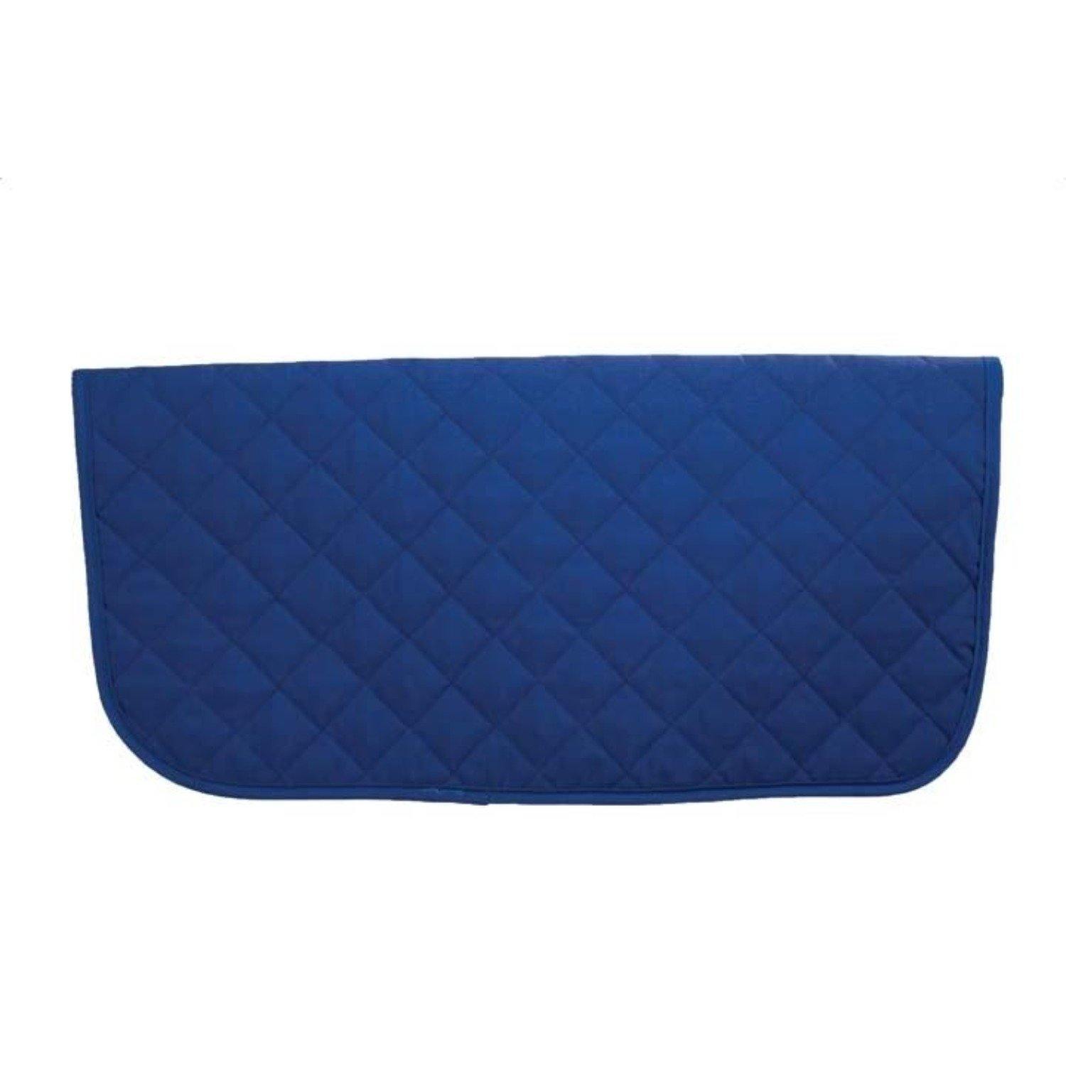 Quilted Saddle Cloths 30" x 30" - FG Pro Shop Inc.