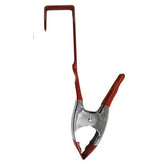 Blanket and Tack Clamp/Hook - FG Pro Shop Inc.