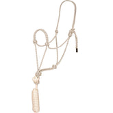 Mustang Economy Mountain Rope Halter and Lead - FG Pro Shop Inc.