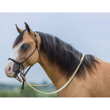 Load image into Gallery viewer, Mustang Bitless Halter Bridle - FG Pro Shop Inc.
