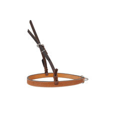 Country Legend Basketweave Noseband - FG Pro Shop Inc.