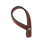Country Legend Basketweave Tie Down Holder - FG Pro Shop Inc.