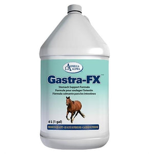 Gastra FX - Omega Alpha