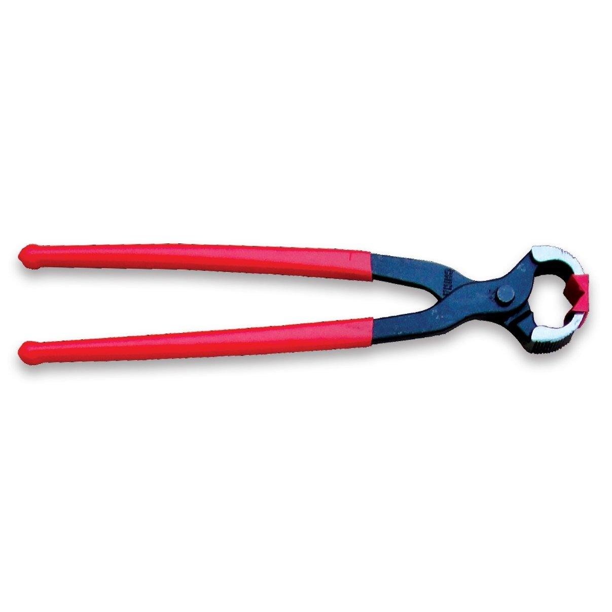 Forged Shoe Pulled with Rubber Grip Handles - FG Pro Shop Inc.