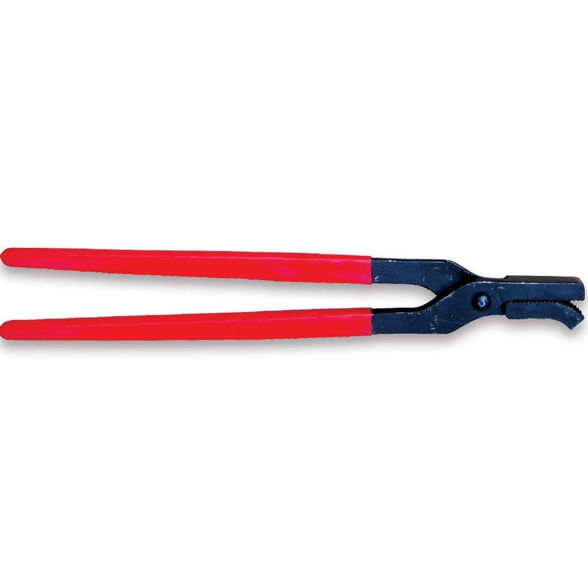 NAIL CLINCHER WITH RUBBER GRIP - FG Pro Shop Inc.