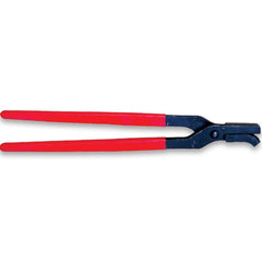 NAIL CLINCHER WITH RUBBER GRIP - FG Pro Shop Inc.