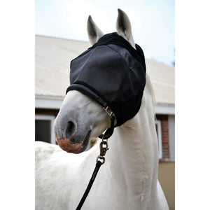 Absorbine UltraShield Fly Masks With or Without Ears - FG Pro Shop Inc.