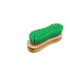 Wooden Back Face Brush - FG Pro Shop Inc.