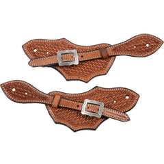 Spur Straps Basket - FG Pro Shop Inc.