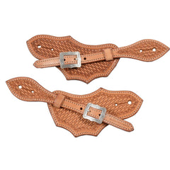 Spur Straps Basket - FG Pro Shop Inc.