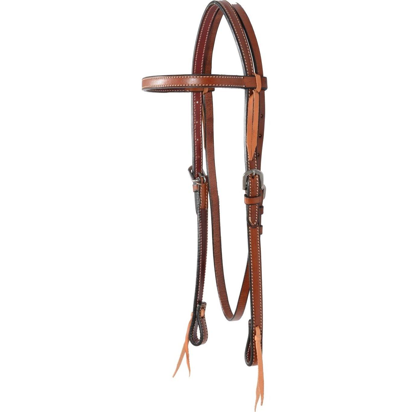 Country Legend Basic Browband Headstall - FG Pro Shop Inc.