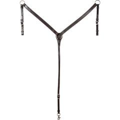 Country Legend Basic Breastcollar - FG Pro Shop Inc.