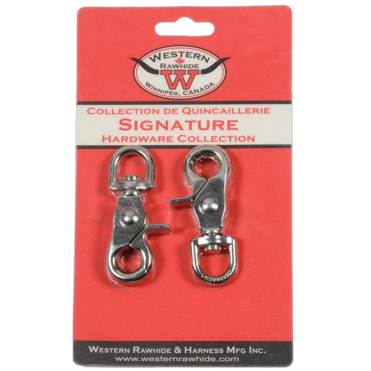 Trigger Snap Chrome Plated Zinc Die Cast - FG Pro Shop Inc.