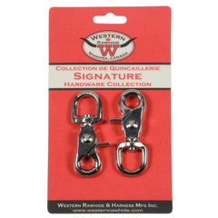 Trigger Snap Chrome Plated Zinc Die Cast - FG Pro Shop Inc.