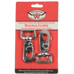 Cap Snap Zinc Diecast - FG Pro Shop Inc.