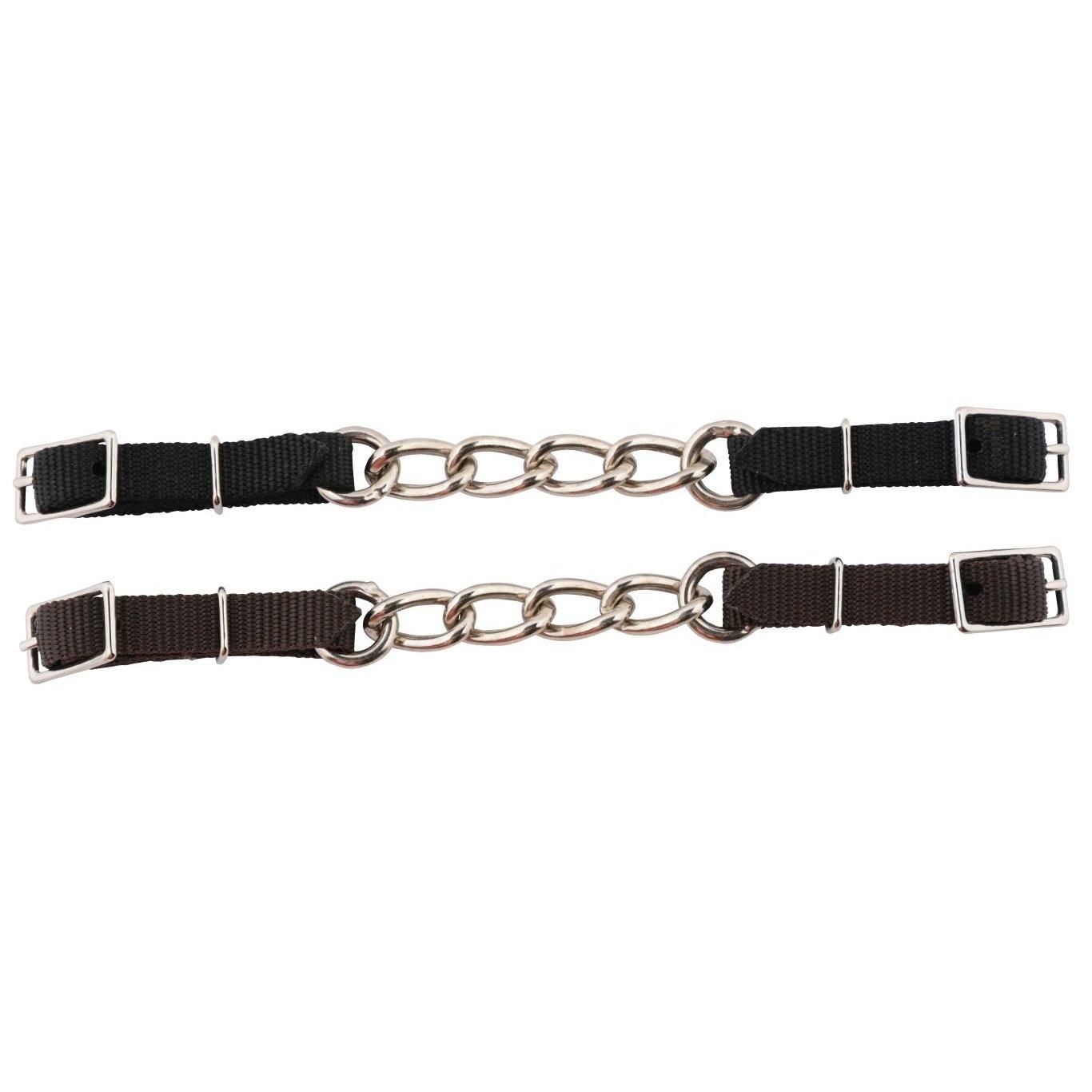 FG Big Links Curb Chain - FG Pro Shop Inc.