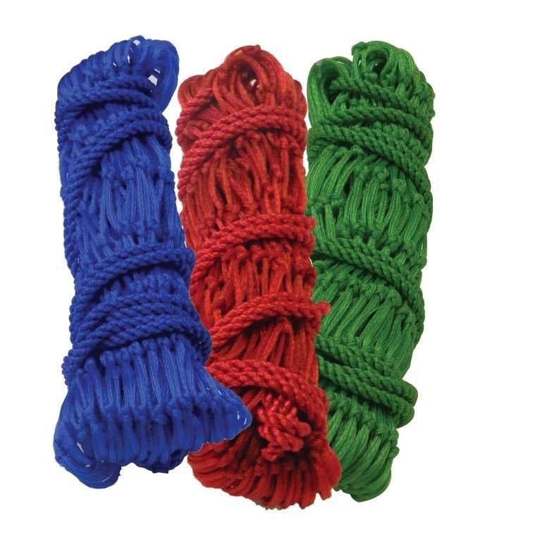 FG Slow Feed Hay Net - FG Pro Shop Inc.