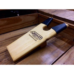 Wooden Boot Jack - FG Pro Shop Inc.