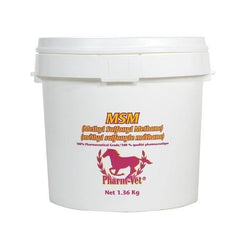 Pharm-Vet MSM - FG Pro Shop Inc.