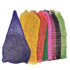 Ultra Slow Feeder Hay Net - FG Pro Shop Inc.
