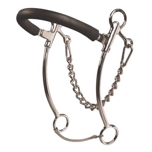 Hackamore by Brittany Pozzi - FG Pro Shop Inc.