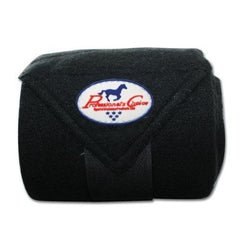 Fleece Polo Wrap - FG Pro Shop Inc.