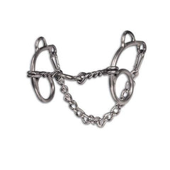 Professionals Choice Equisential Route 66 Bit Dogbone - FG Pro Shop Inc.