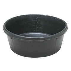 Fortex® Feeder Pan 4 Qt. / 3.79 L (CR40) - FG Pro Shop Inc.