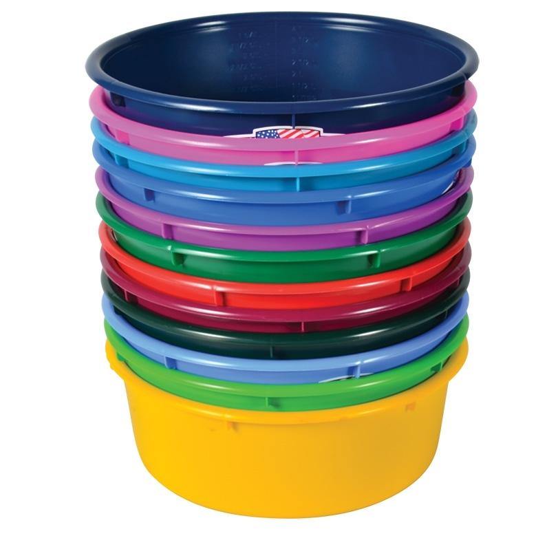 Fortiflex® Mini Pan 5 Qt. / 4.73L (MP-5) - FG Pro Shop Inc.